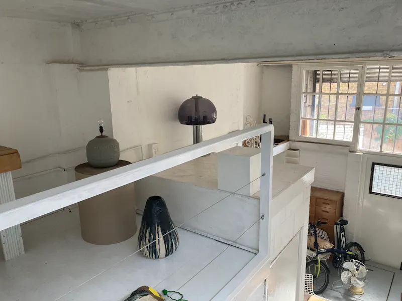 Camberwell 1930s Art Studio, N551 (photo 13)