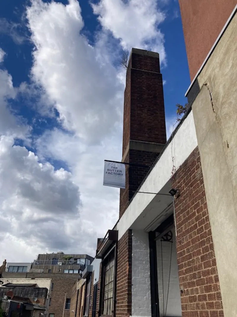 Camberwell 1930s Art Studio, N551 (photo 37)