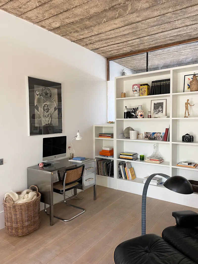 Mid-century cool in NW10, B2023 (photo 8)