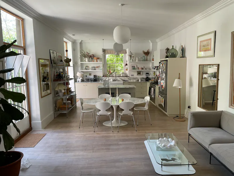 Mid-century cool in NW10, B2023 (photo 13)