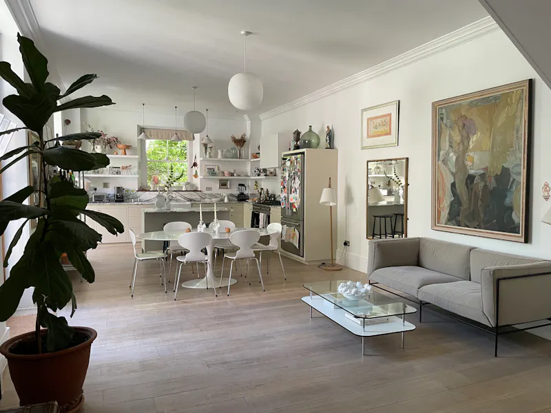 Mid-century cool in NW10, B2023 (photo 15)
