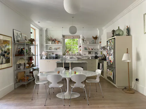Mid-century cool in NW10, B2023