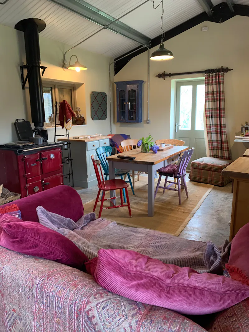 Versatile farm in Wallingford, L716 (photo 23)
