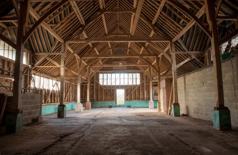 Versatile farm in Wallingford, L716 (photo 37)