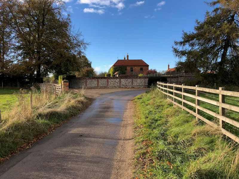 Versatile farm in Wallingford, L716 (photo 43)