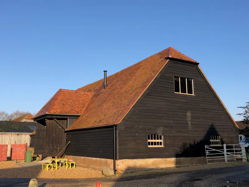 Versatile farm in Wallingford, L716 (photo 38)