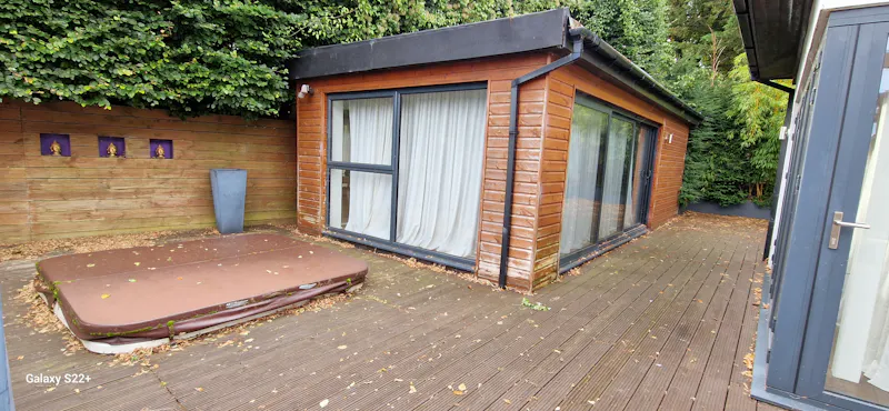 American-Style Bungalow Welwyn, D2787 (photo 25)