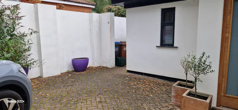 American-Style Bungalow Welwyn, D2787 (photo 29)