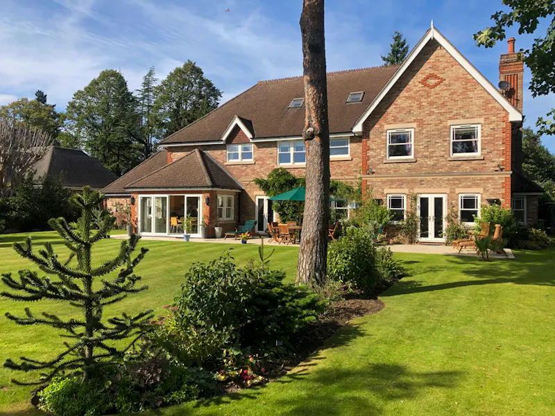 Farnham Royal Modern Mansion, D2411 (photo 22)