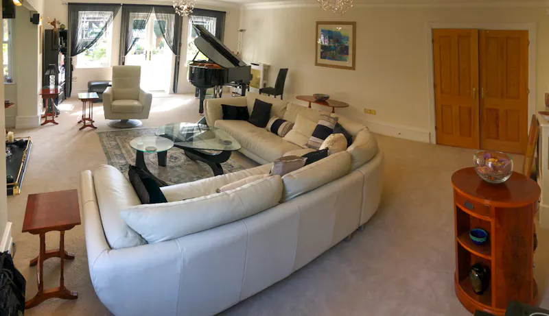 Farnham Royal Modern Mansion, D2411 (photo 8)