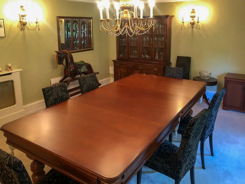 Farnham Royal Modern Mansion, D2411 (photo 12)