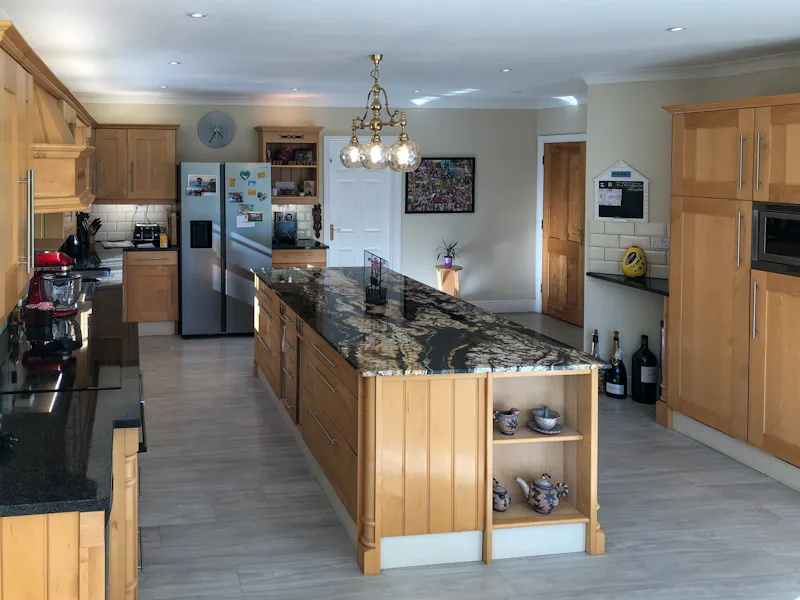 Farnham Royal Modern Mansion, D2411 (photo 5)
