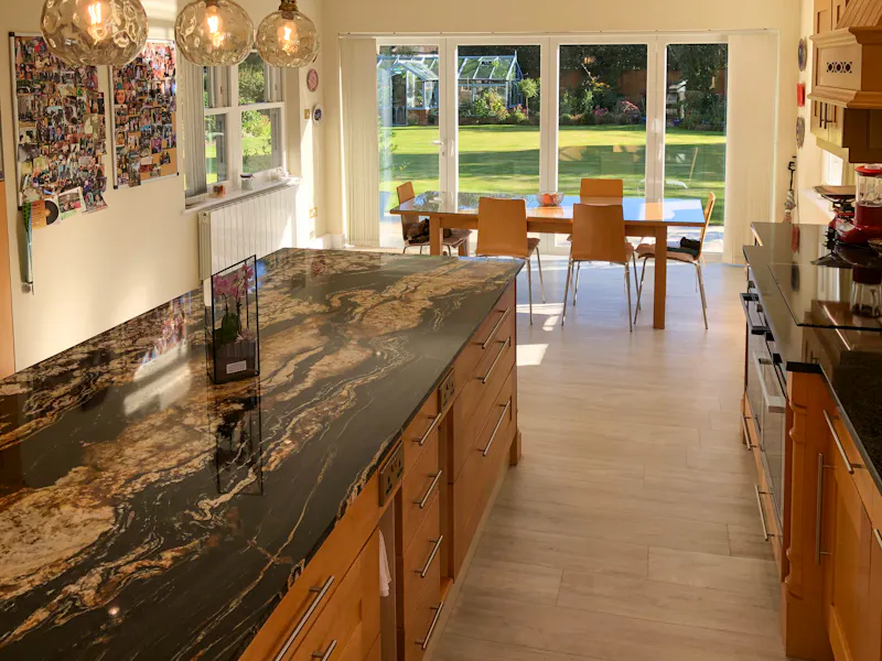 Farnham Royal Modern Mansion, D2411 (photo 4)