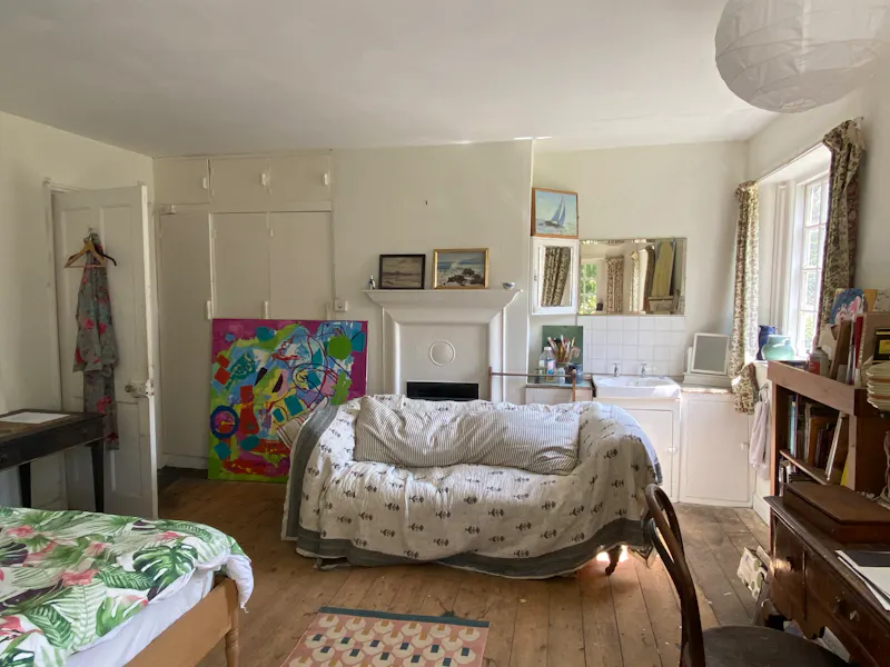 Bohemian Letchworth house, M369 (photo 6)