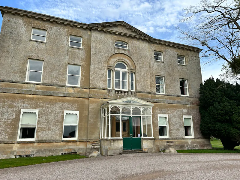 Georgian Stately Hereford Home, A1638 (photo 18)