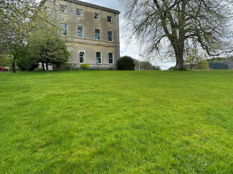 Georgian Stately Hereford Home, A1638 (photo 25)