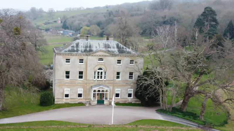 Georgian Stately Hereford Home, A1638 (photo 29)