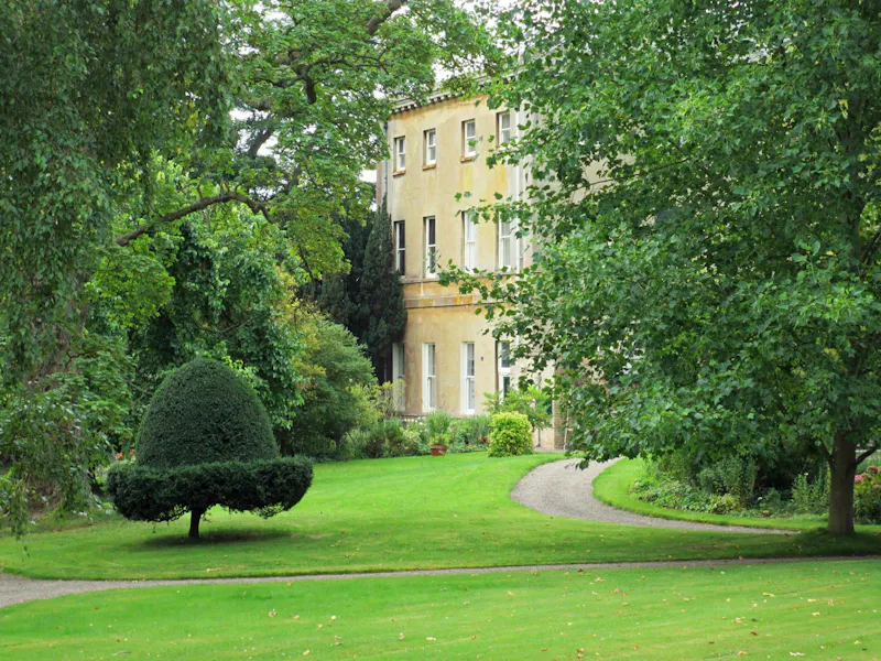 Georgian Stately Hereford Home, A1638 (photo 24)