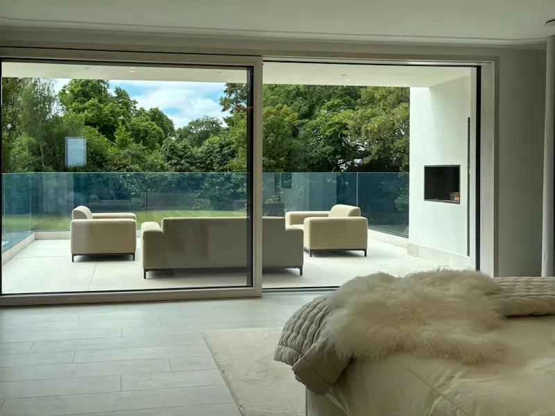 Minimalist Mansion Cheshire, K508 (photo 20)