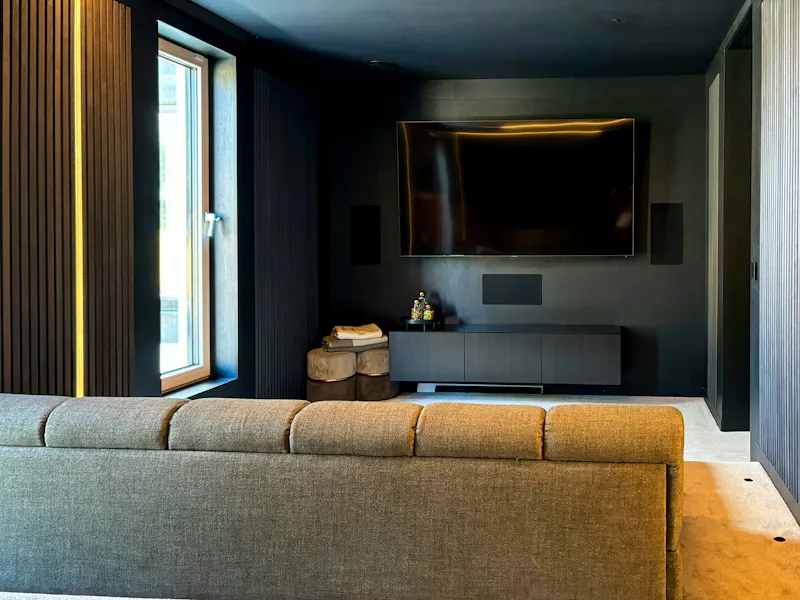Minimalist Mansion Cheshire, K508 (photo 17)