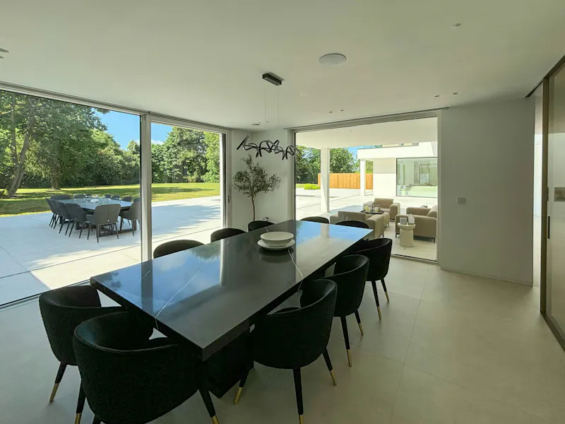 Minimalist Mansion Cheshire, K508 (photo 12)