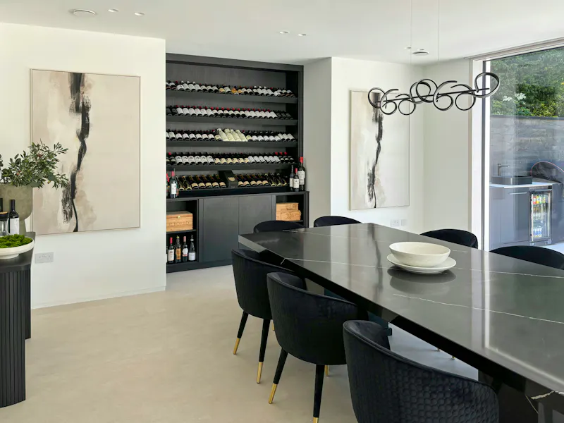 Minimalist Mansion Cheshire, K508 (photo 11)