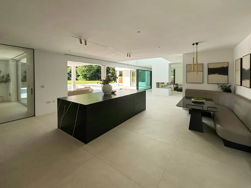 Minimalist Mansion Cheshire, K508 (photo 5)