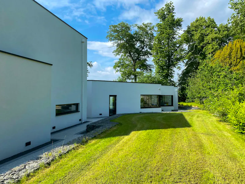 Minimalist Mansion Cheshire, K508 (photo 49)