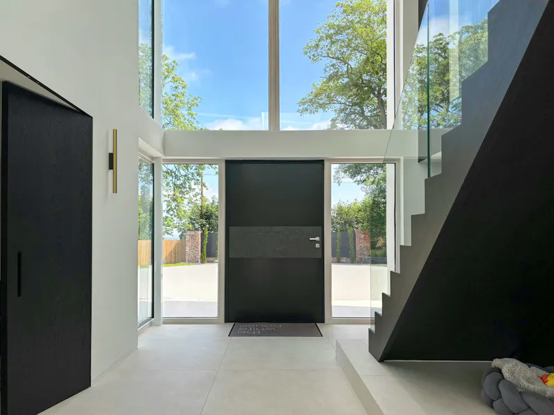 Minimalist Mansion Cheshire, K508 (photo 45)