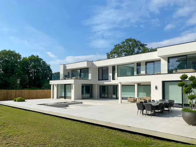Minimalist Mansion Cheshire, K508 (photo 52)