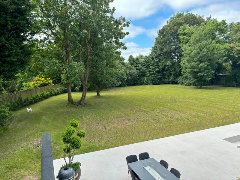 Minimalist Mansion Cheshire, K508 (photo 47)