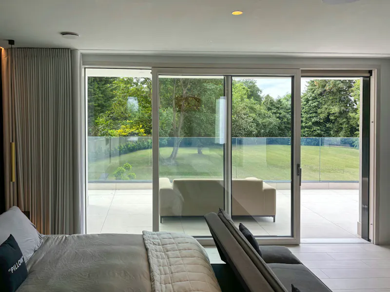 Minimalist Mansion Cheshire, K508 (photo 28)