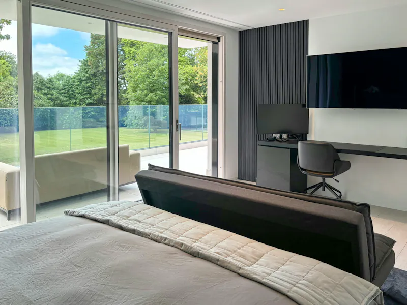 Minimalist Mansion Cheshire, K508 (photo 29)