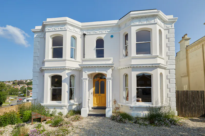 Classy Victorian Home Sussex, B2056 (photo 1)