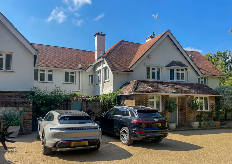 Vesitile Hampshire Pool House, D2785 (photo 38)