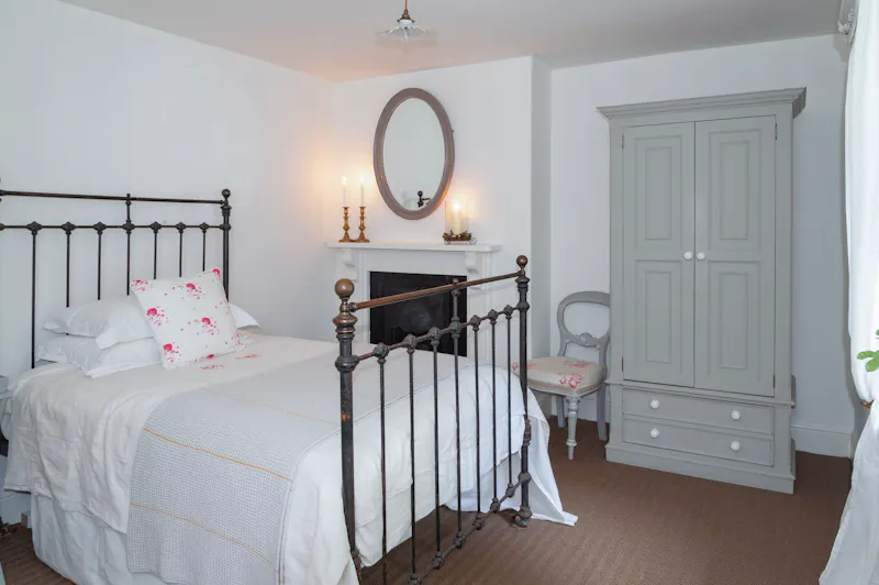 Bedroom at Country Home Wells, B2057 (photo 10)