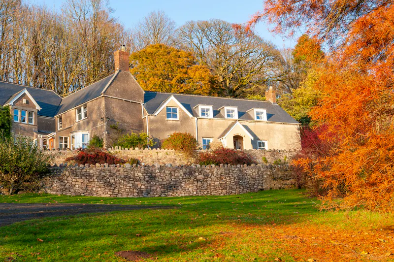 Country Home Wells, B2057 (photo 1)