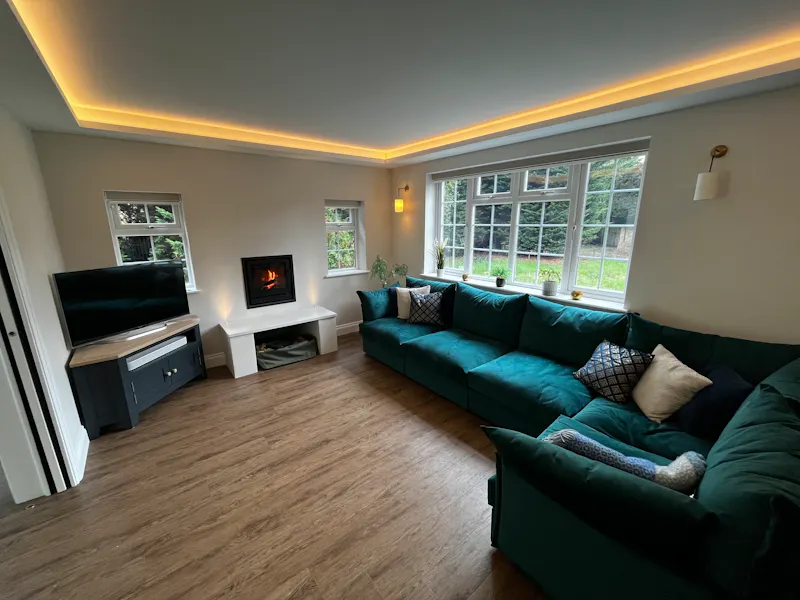 Modern Buckinghamshire Home, D2805 (photo 4)
