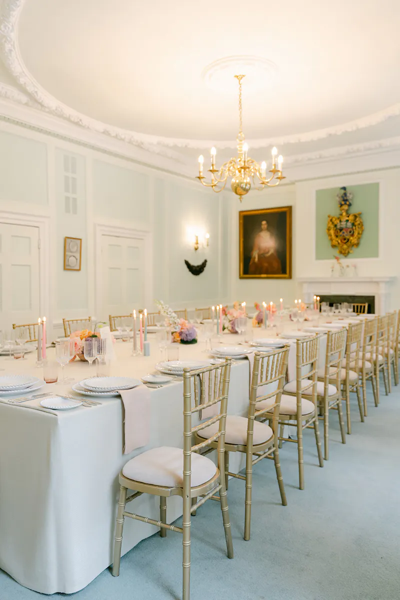 Elegant Spitalfields Hall , A1639 (photo 7)