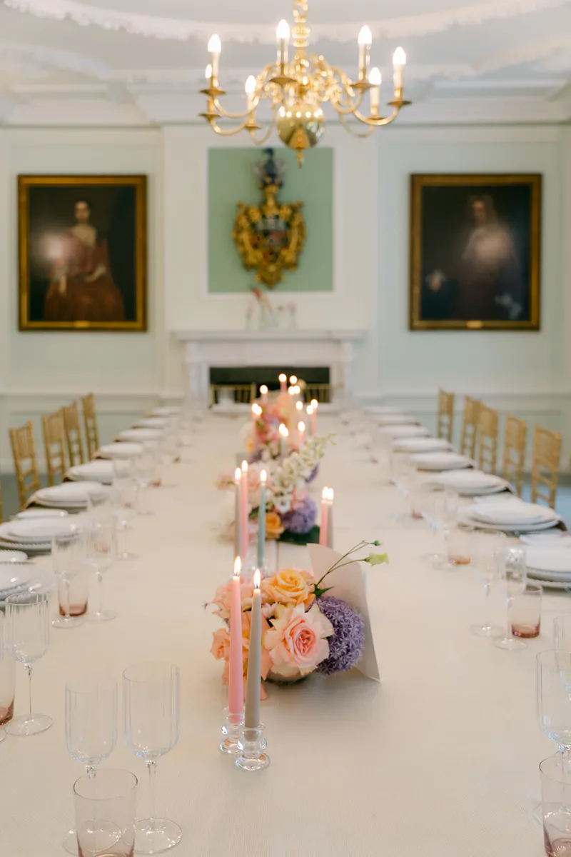 Elegant Spitalfields Hall , A1639 (photo 10)
