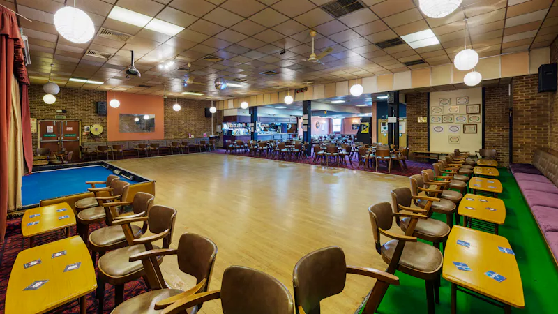 Retro Members Club Walthamstow, R877 (photo 6)