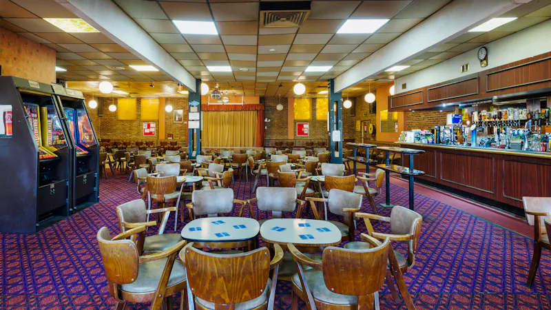 Retro Members Club Walthamstow, R877 (photo 3)