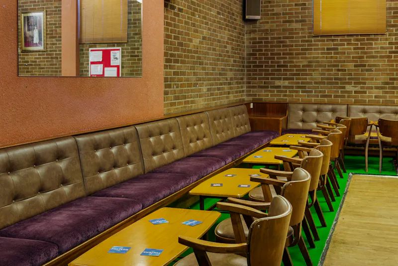 Retro Members Club Walthamstow, R877 (photo 7)