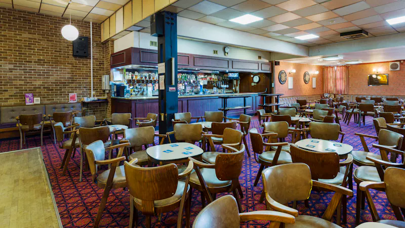 Retro Members Club Walthamstow, R877 (photo 2)
