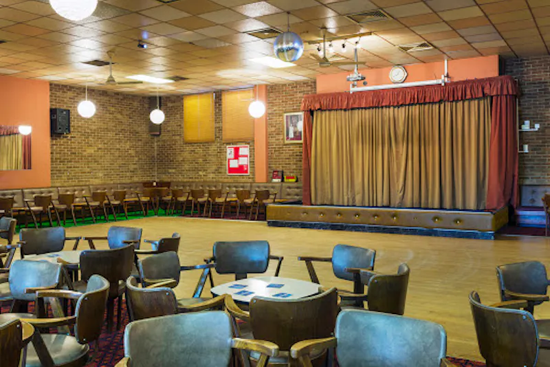 Retro Members Club Walthamstow, R877 (photo 5)
