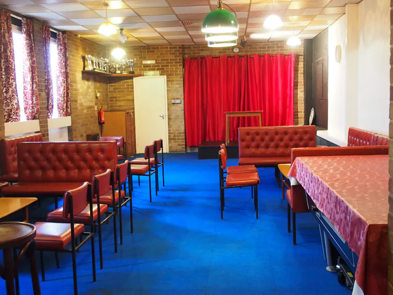 Retro Members Club Walthamstow, R877 (photo 10)