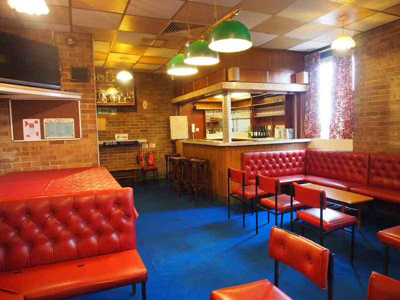 Retro Members Club Walthamstow, R877 (photo 11)