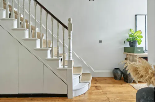 Elegant & cool Harlesden home, E538