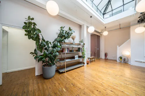 Studio Space Southwark, N554