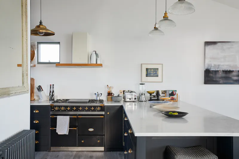 Modern Chichester Beach House, D2794 (photo 13)